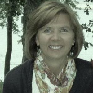 Meet your Posher, Deb